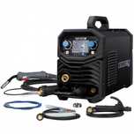 Spawarka Migomat SPARTUS EasyMIG 217DP pakiet+ 5kg SG2 (zestaw)