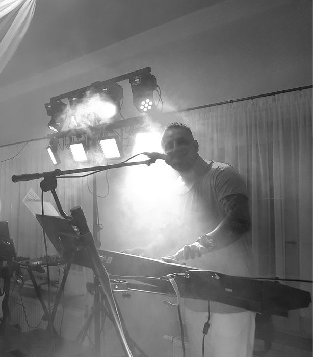 Zespół Muzyczny ENJOY  Wesela, Urodziny, Imprezy Firmowe itp.