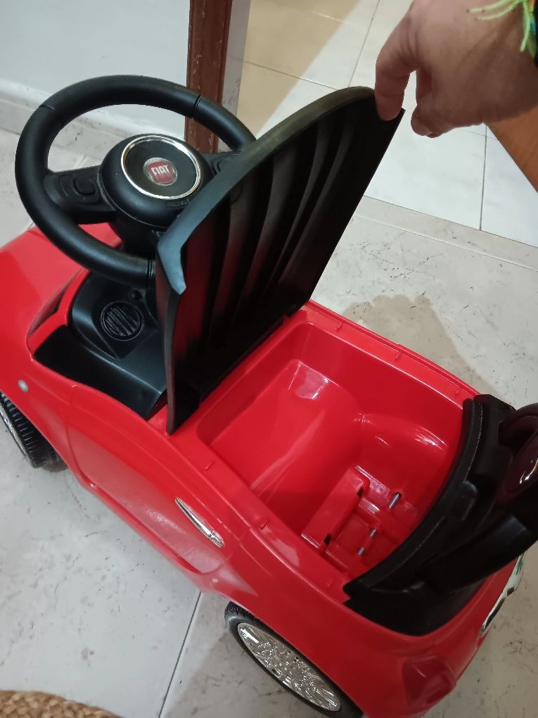 Carro para criança