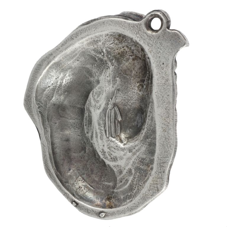 Owczarek szkocki długowłosy, Collie rough brelok w pudełku Art-Dog