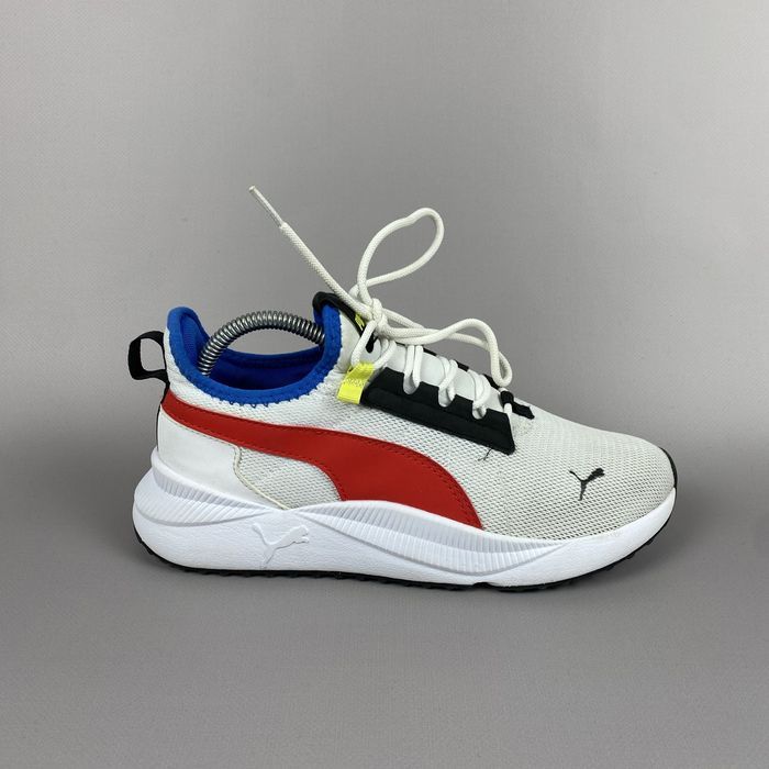 р.38 Спортивні кросівки Tenis Puma Pacer Easy Street JR Оригінал
