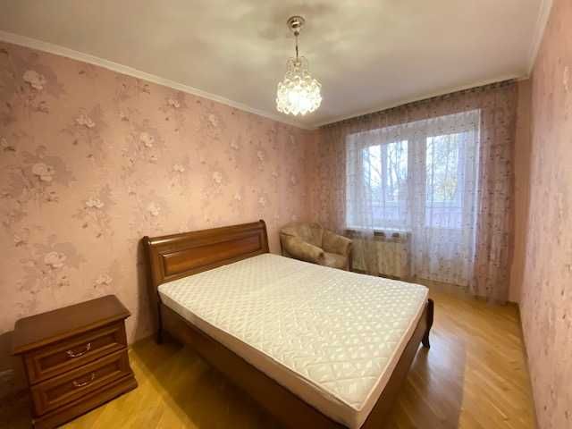 Оренда 2кім. квартири з індивідуальним опаленням
