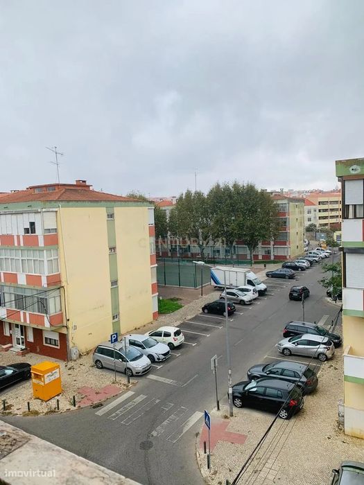 T2 Cacém Investimento