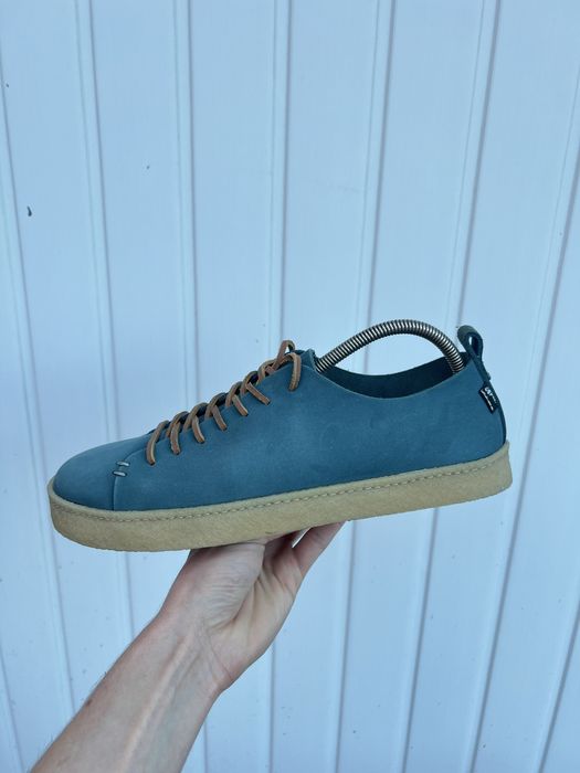 Оригінал Yogi Rufus 45р. кросівки / кеди