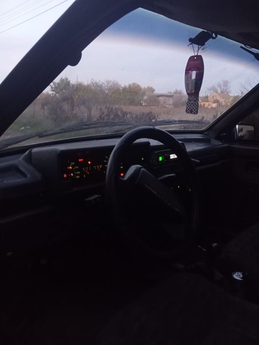 Продам ваз 21099 инжектор 2002