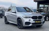 BMW X5 2016 року