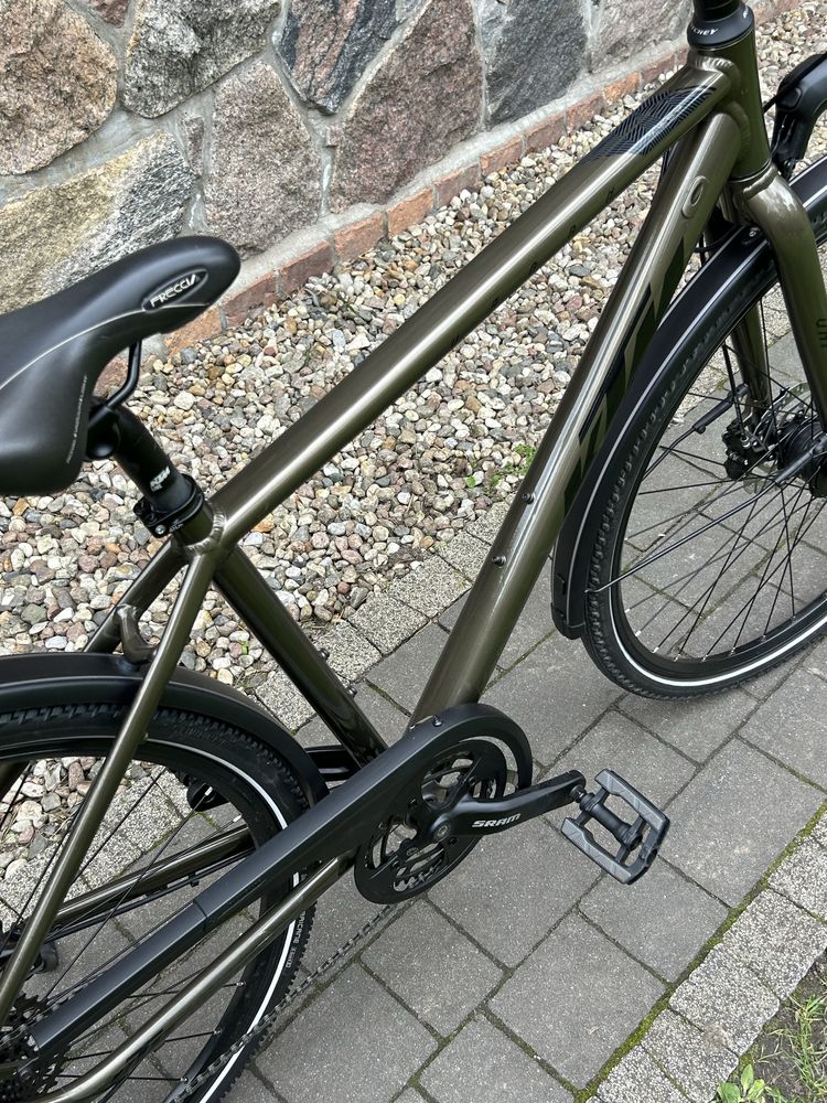 Rower KTM Urban  rama S
