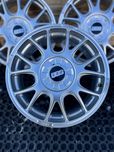 Диски 5/112 r17 оригінал BBS