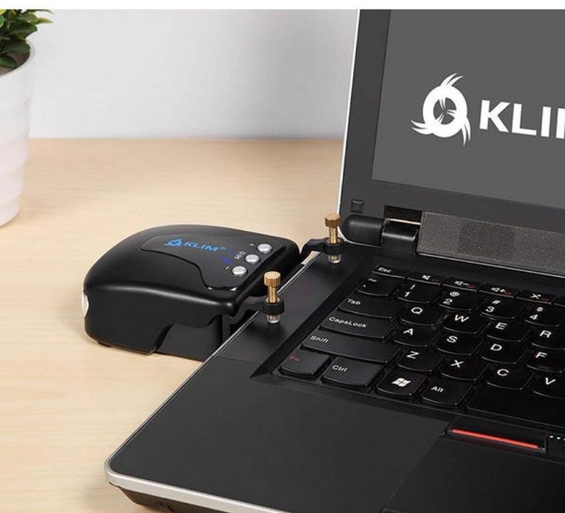 Cooler para portatil