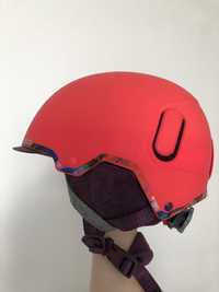 Kask narciarski/snowboardowy