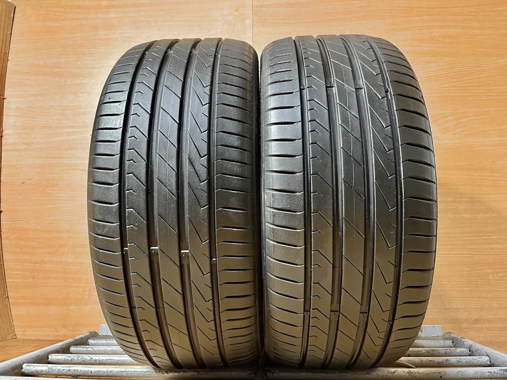 225/40 R 18 Landsain Як Нові 2022рік Qirin 990 Літо пара шини