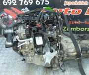 SILNIK KOMPLETNY BMW E90 2.0D N47D20C 143 TYS