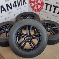 Диски Nissan R17 5x114 Juke X-Trail Teana Leaf Renault Duster Megane