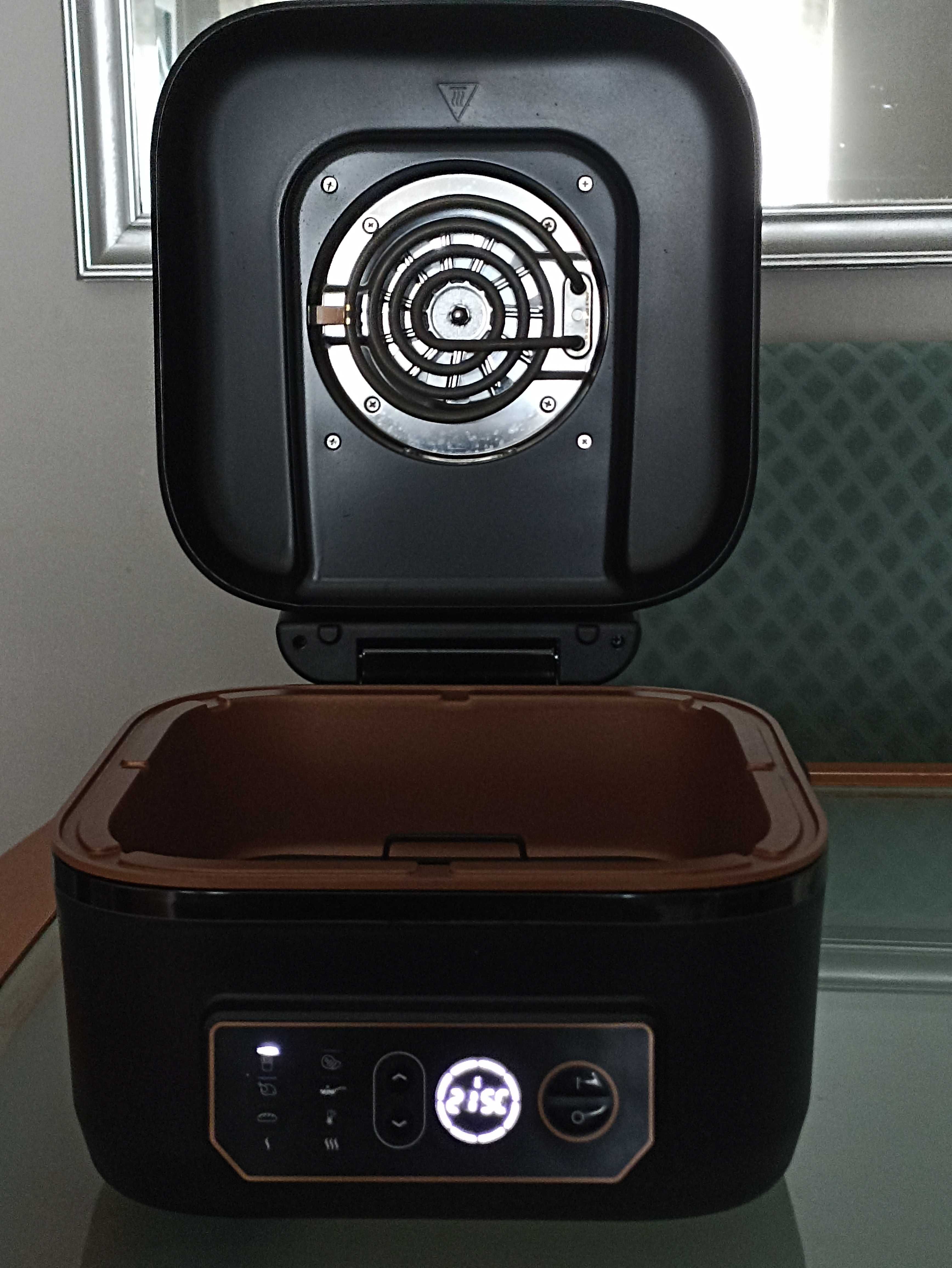 Vendo AirFryer Russel Hoobs