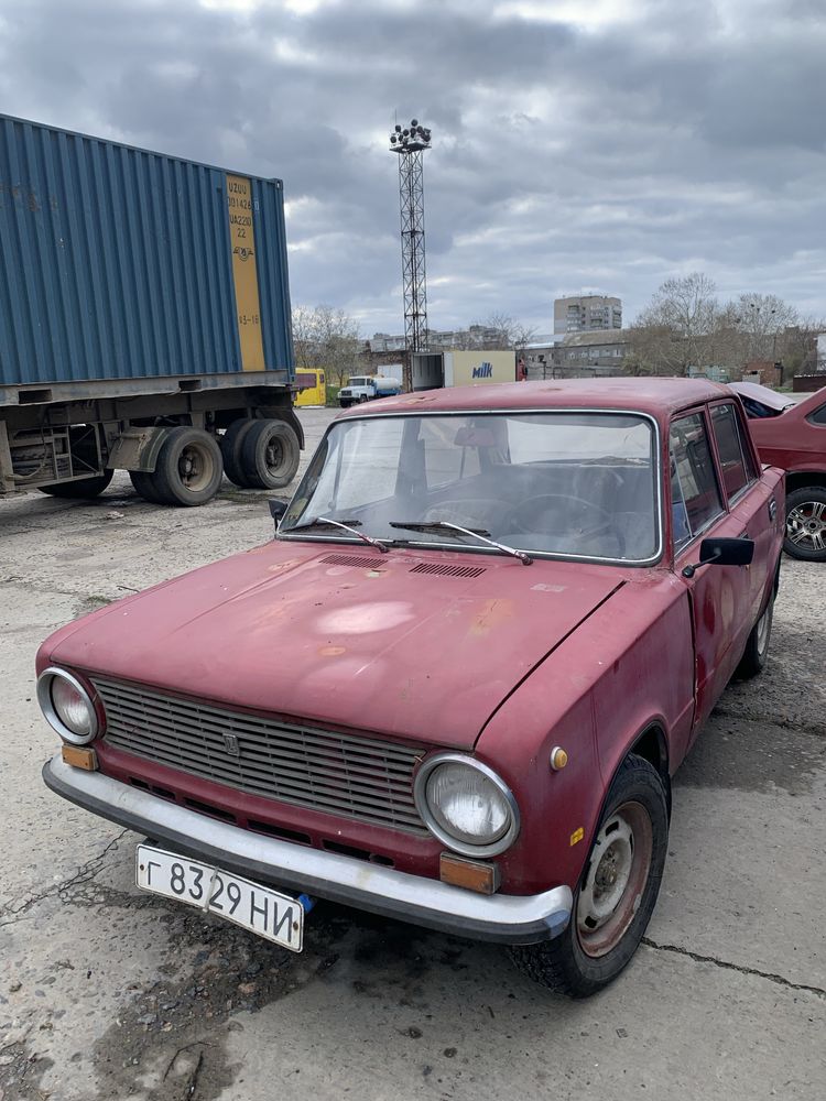 Ваз 2101-2109 разборка, розбір, запчасти