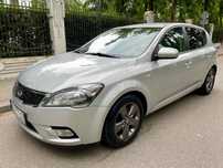 Kia Ceed 1.4 • Benzyna • Zadbany • Klima