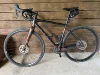 Rower Marin Gestalt 2.5
