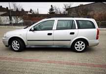 Opel Astra G 1.7 cdti