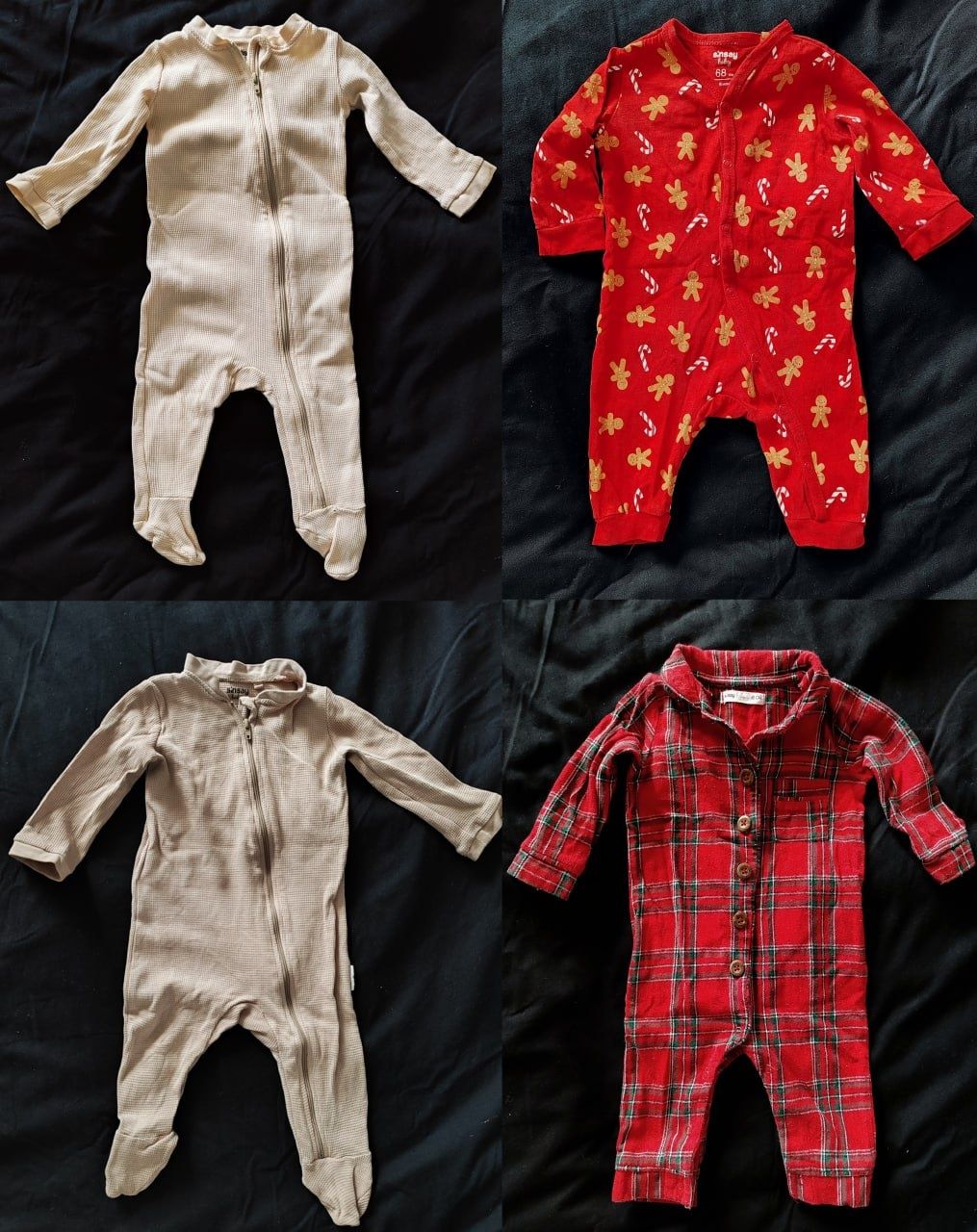 Новий і вживаний Одяг дитячий Next, Waikiki, Sinsay, Mag Baby, Trend t