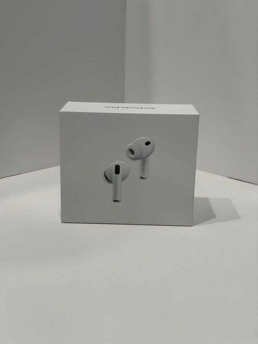 Apple AirPods Pro 3