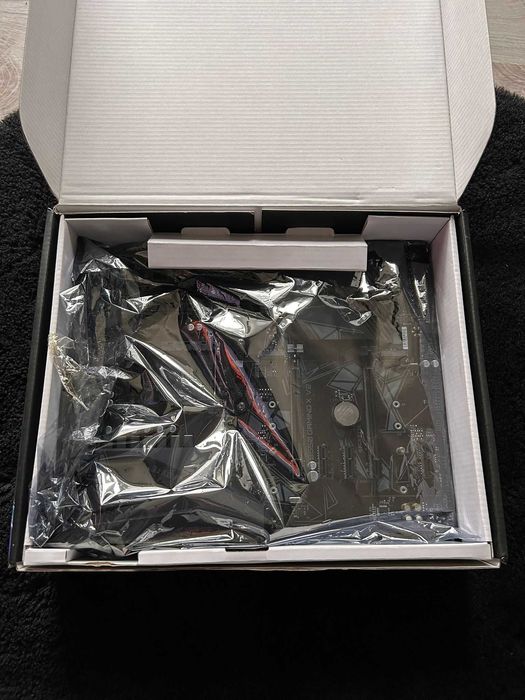 Gigabyte B550 Gaming X V2