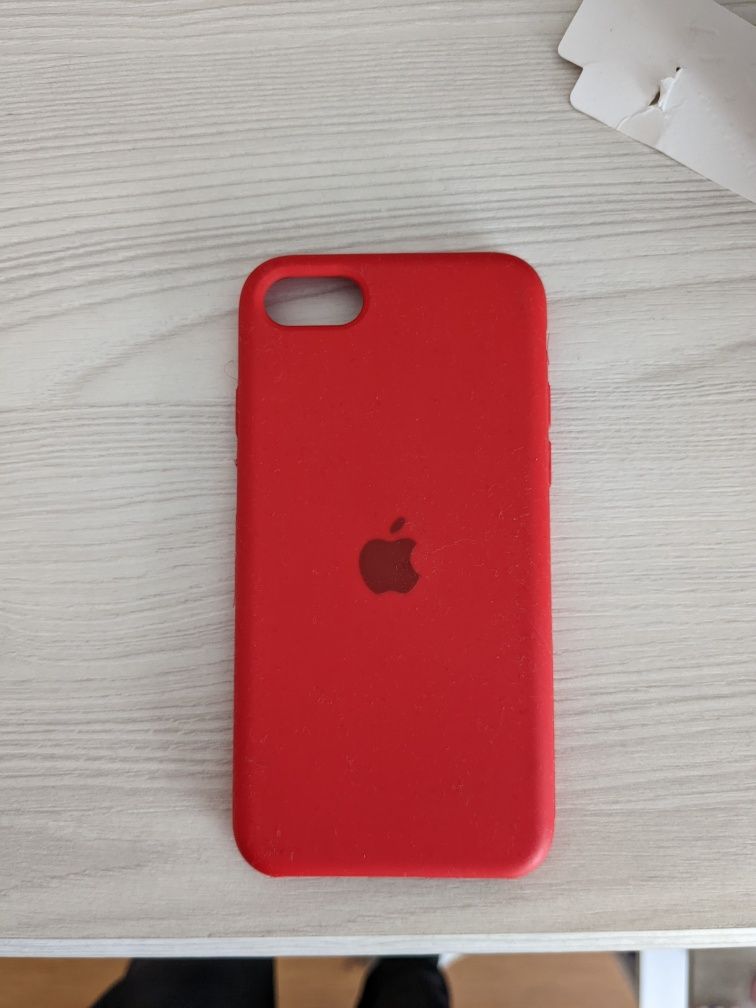 Чохол на iPhone 7 - 8