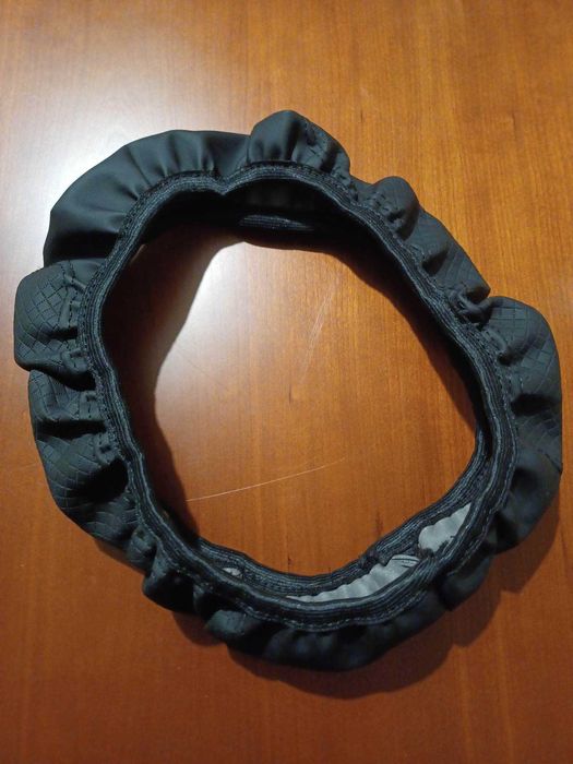 Cobertura para volante