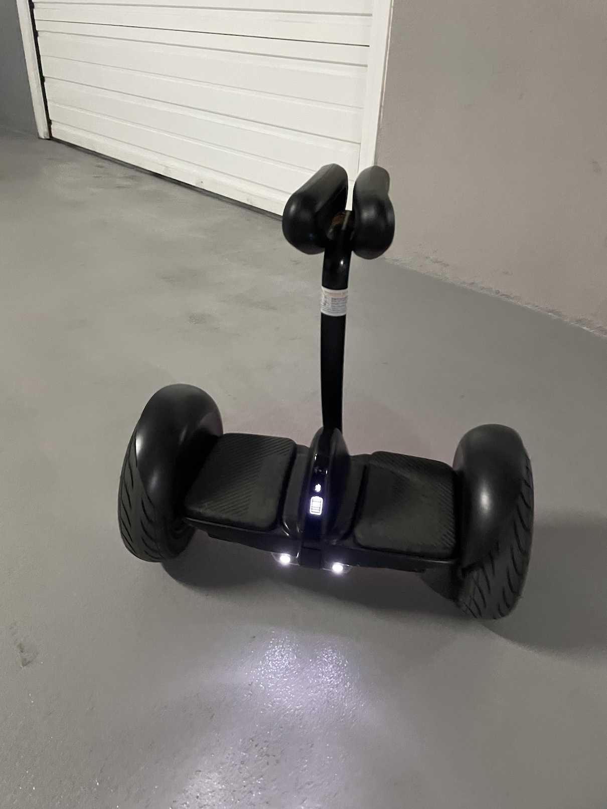 Segway Ninebot S