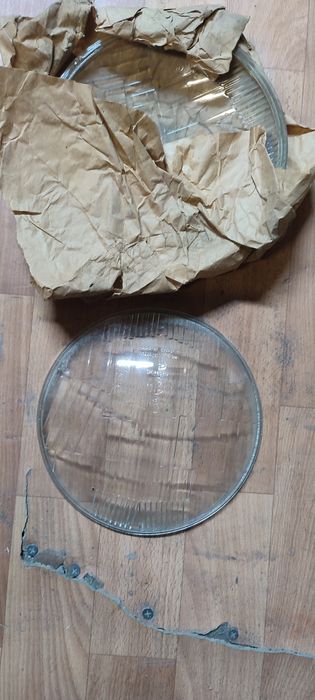 Стекло Ваз 2101 оригинал