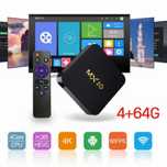 Smart Box android MX10