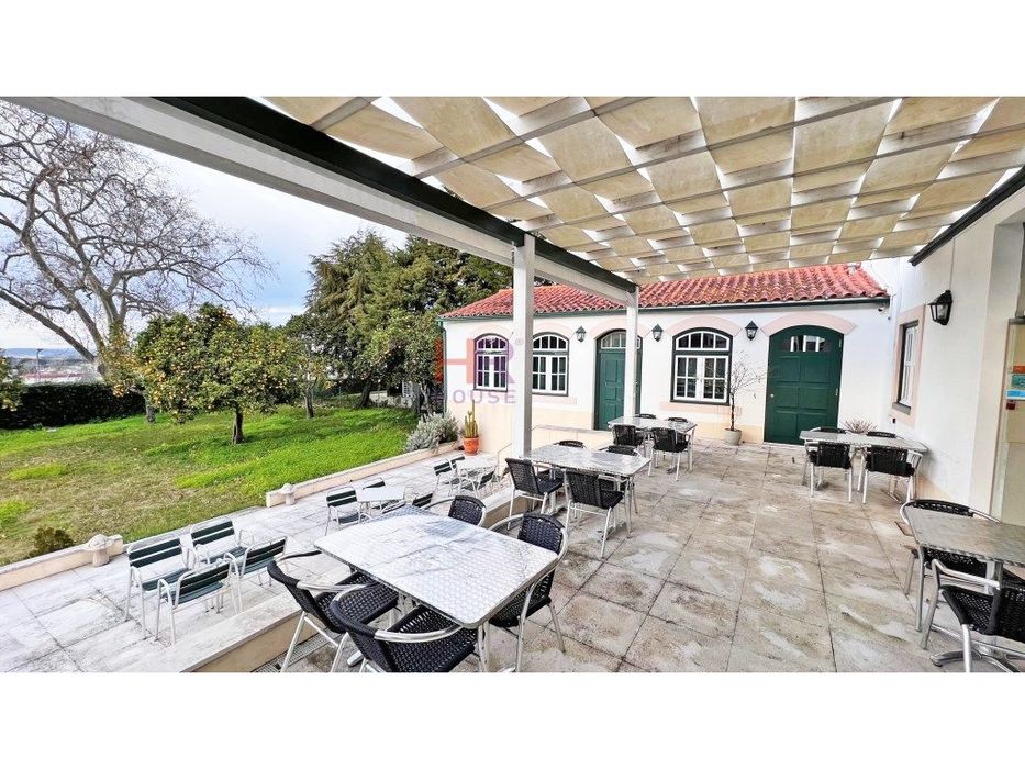 Trespasse de Restaurante - Condeixa