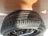 Kolo Seat Leon Golf 4 Oktavia 205x55x16 BRIDGESTONE