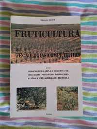 Livro "Fruticultura Tecnologias Competitivas" de Ildefonso Saraiva