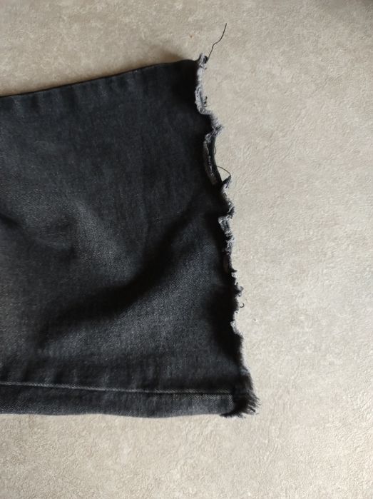 Spodnie damskie dzwony