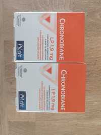2 x Chronobiane LP 1,9 mg PILEJE - nowe!
