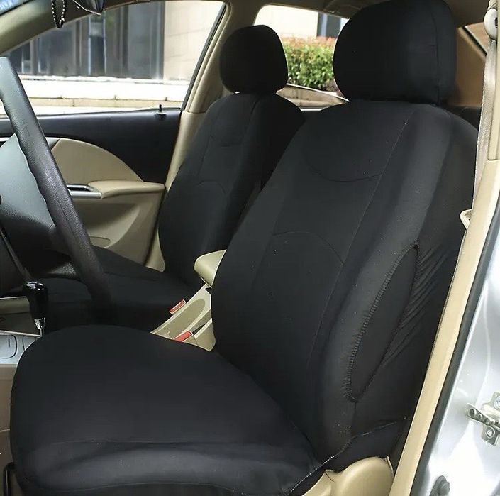 Чохли на сидіння авточохли