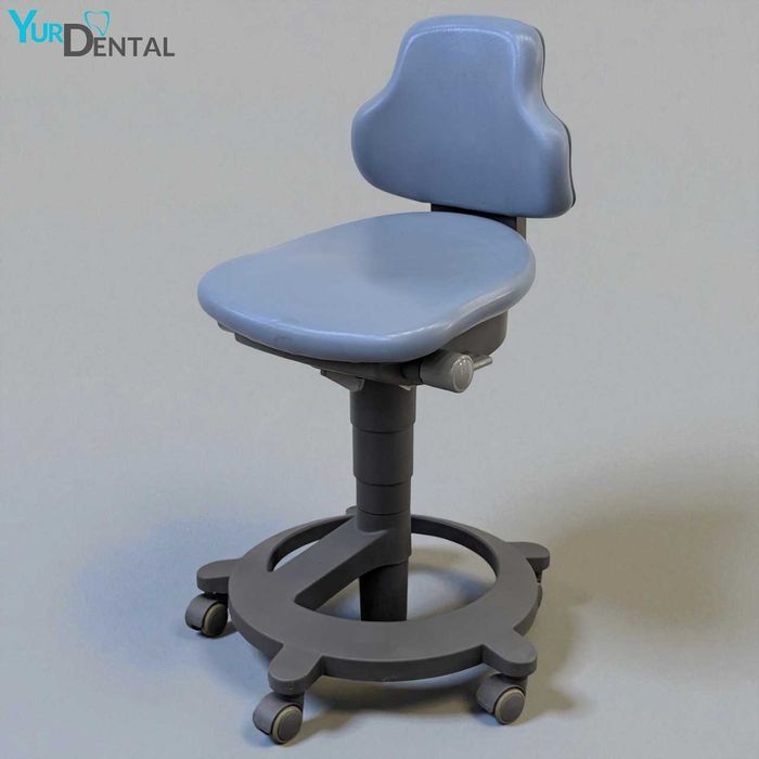 Стоматологічні стільці 8 шт різні (перешиваємо на замовлення)