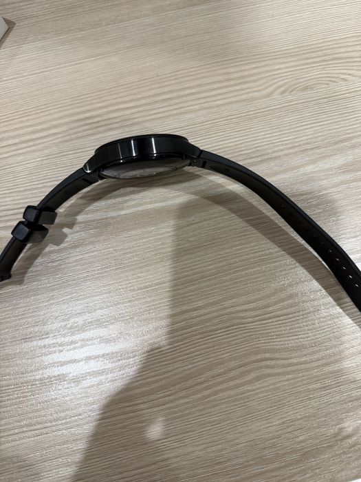 Наручний смарт годинник Samsung Galaxy Watch4 Classic