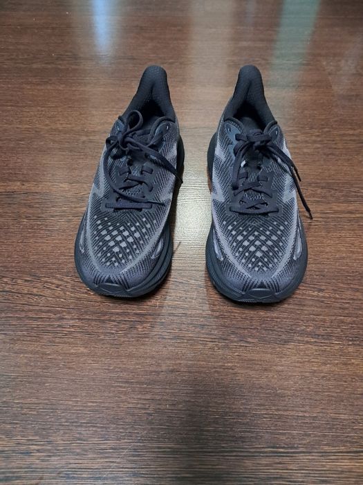 Кросівки Hoka M CLIFTON 9 Р 44 2/3 28.5см