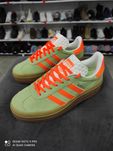 ОРИГІНАЛ 100% Кросівки Adidas Gazelle Bold Shoes Green IH7495 38.5