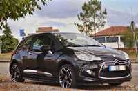 Ds3 Sport Chic 115hdi