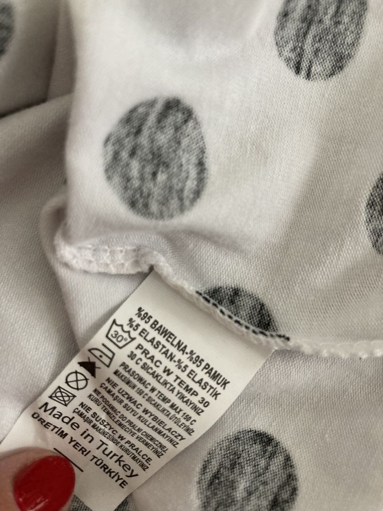 Sukienka Elsa kraina lodu 92 98