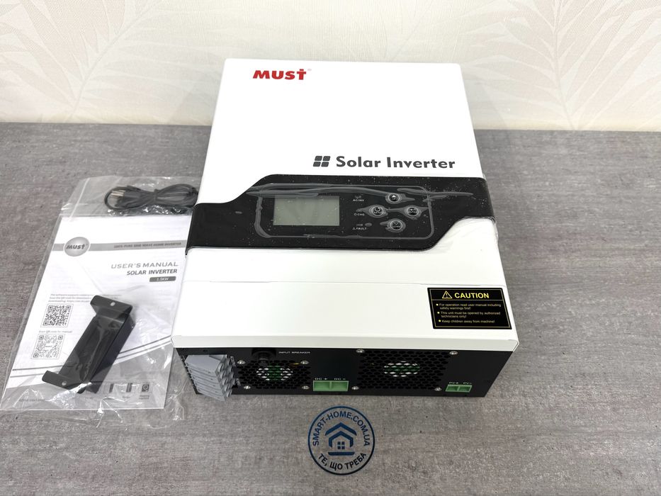 ХІТ 12В‼️3000Вт инвертор гибридный зарядная станция інвертор гібридний