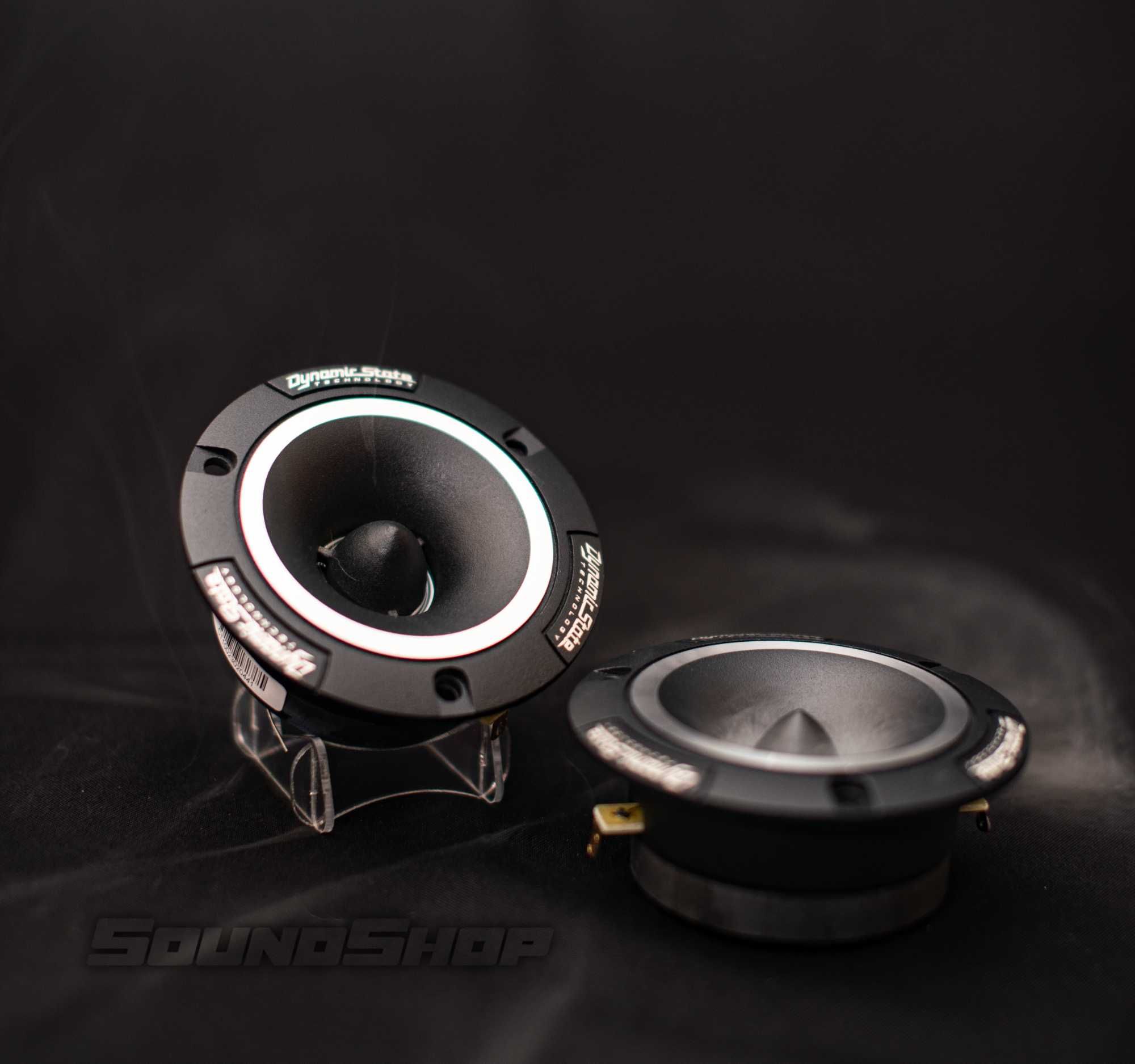 Tweeter Dynamic State CUSTOM CT-100