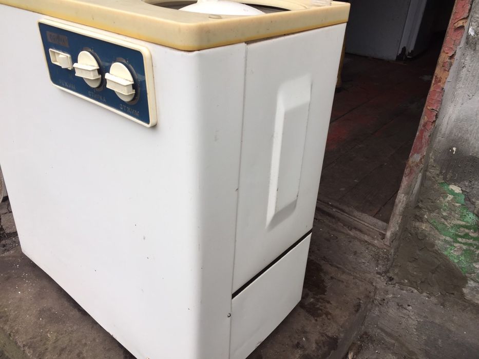 Машинка пральна ВОЛНА