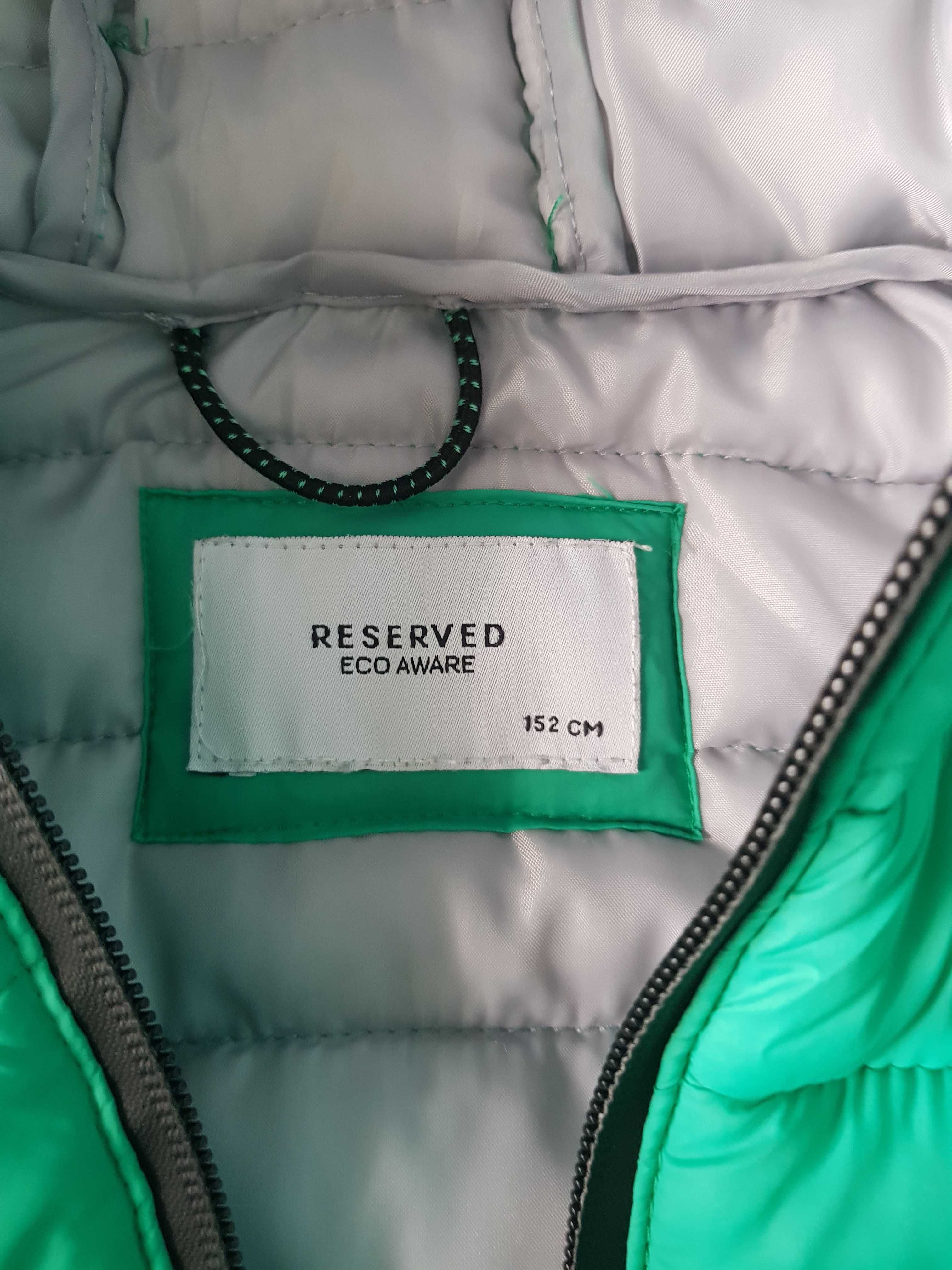 Kurtka przejściowa Reserved 152
