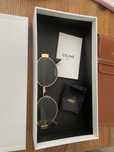 Celine okulary etui