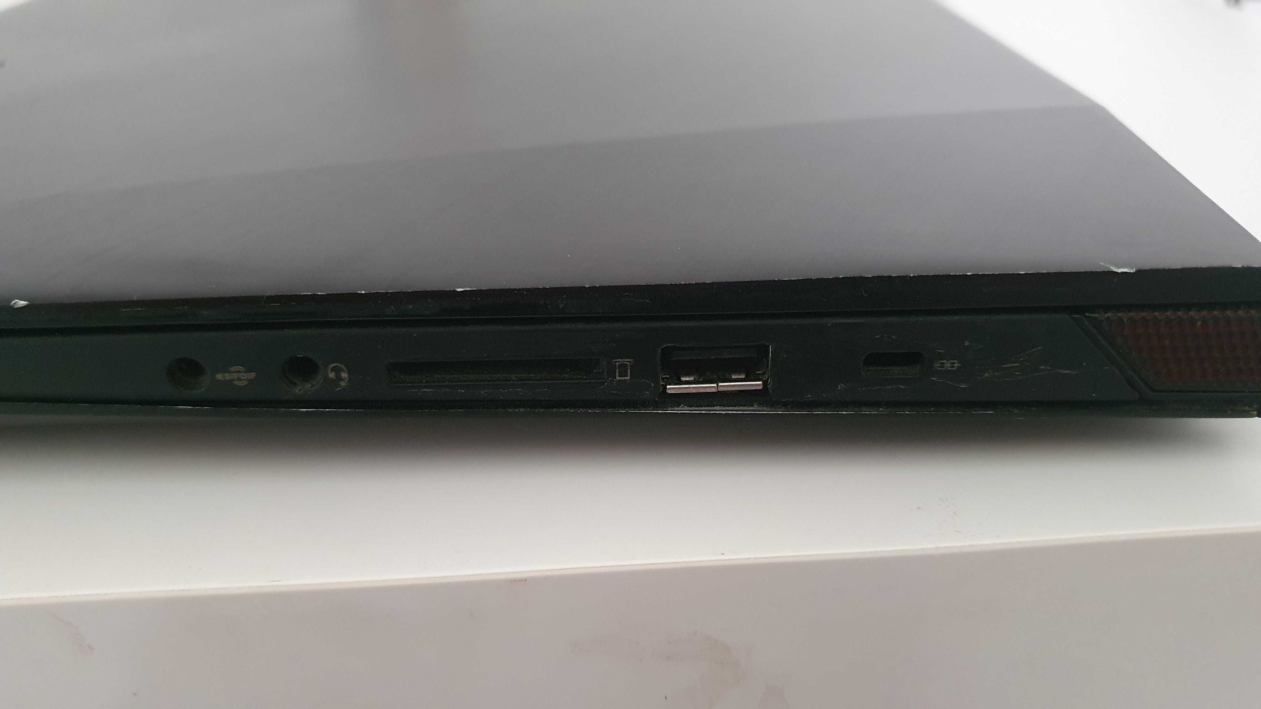 Lenovo Y50-70 i5 16GB, 256GB SSD sprawny, uszkodzona obudowa