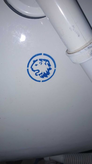 Banheira ferro fundido esmaltada