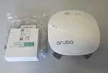 6 HP Aruba access point Ap-303 c/ cabo e transformador